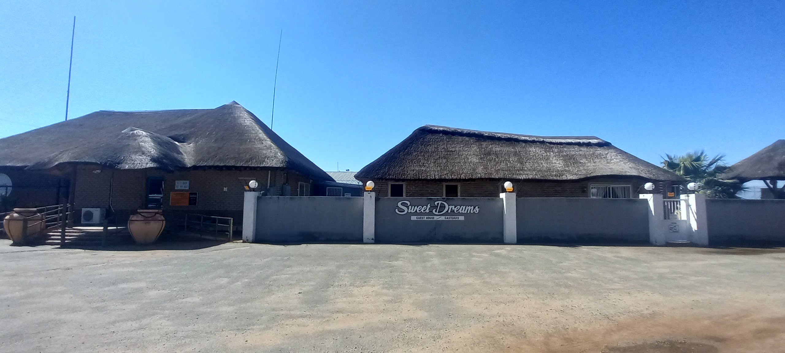 Commercial Property for Sale in Hartswater Northern Cape